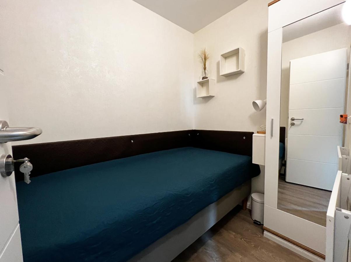 Mg-Quartier Hostel เมินเคงลัดบาค ภายนอก รูปภาพ