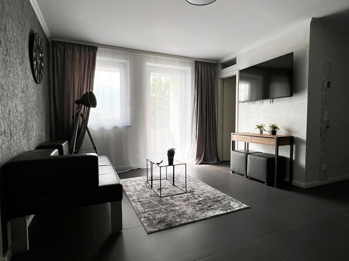 Mg-Quartier Hostel เมินเคงลัดบาค ภายนอก รูปภาพ