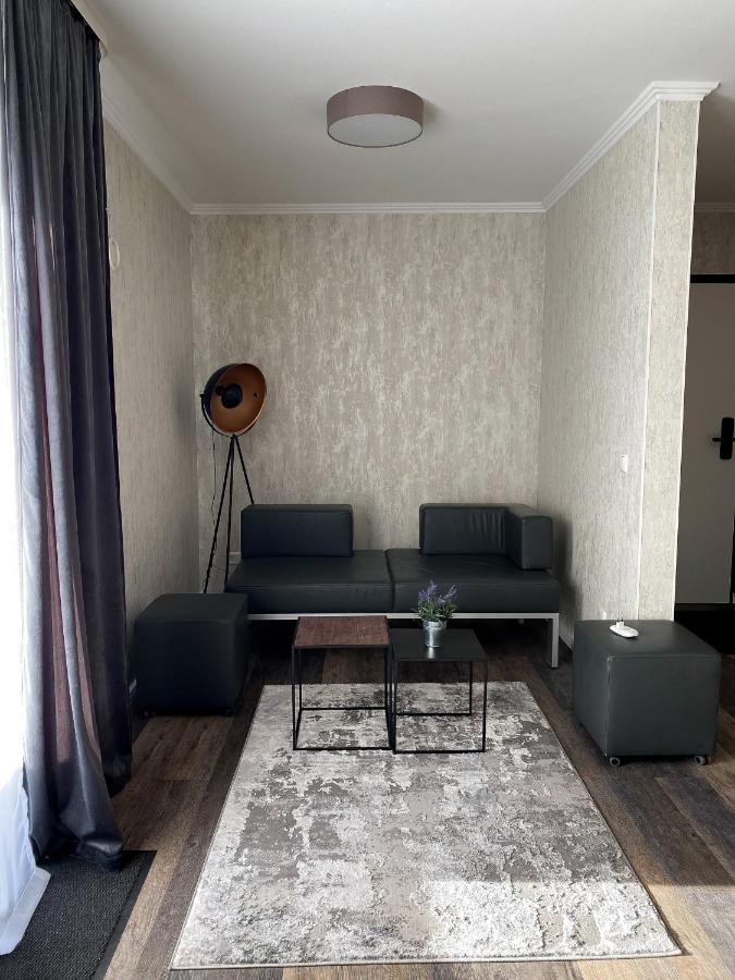 Mg-Quartier Hostel เมินเคงลัดบาค ภายนอก รูปภาพ