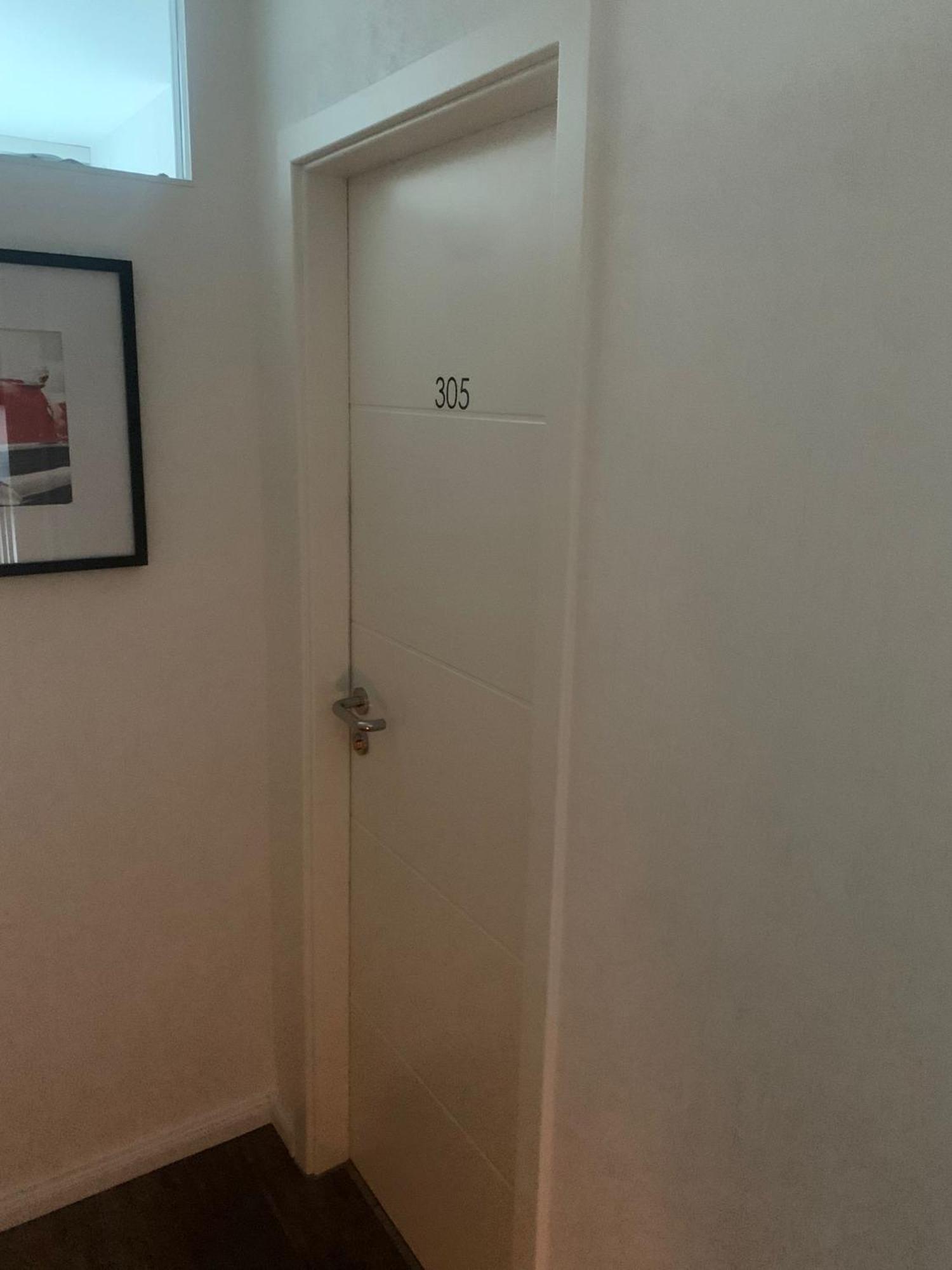 Mg-Quartier Hostel เมินเคงลัดบาค ภายนอก รูปภาพ